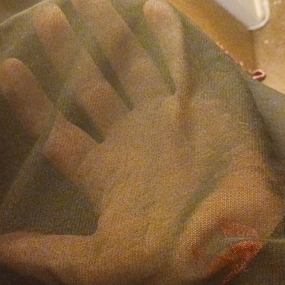 CACIQUE BABYDOLL SIZE 18/20,  VALENTINES DAY - Picture 4 of 4